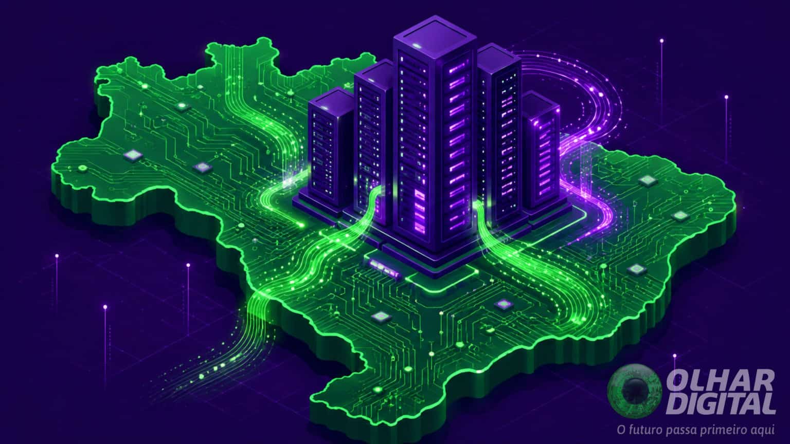 Os planos de 6 candidatos à Presidência para IA, data centers e soberania digital