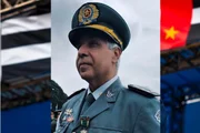Coronel Henguel Ricardo Pereira