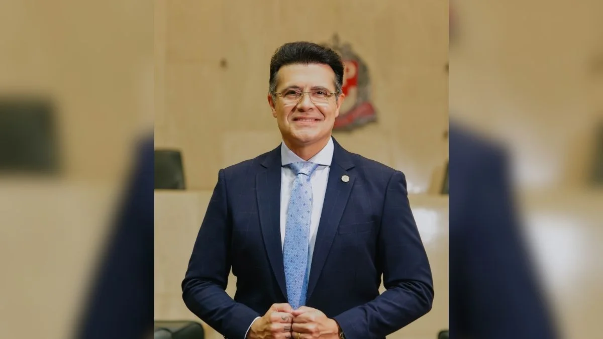 Polícia aguarda Justiça para investigar deputado que deu tiro em balada