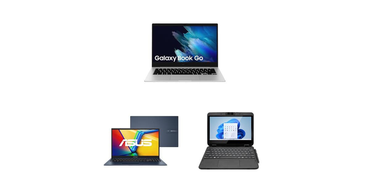 Hora de trocar de notebook: selecionamos ótimas opções em promoção na Amazon