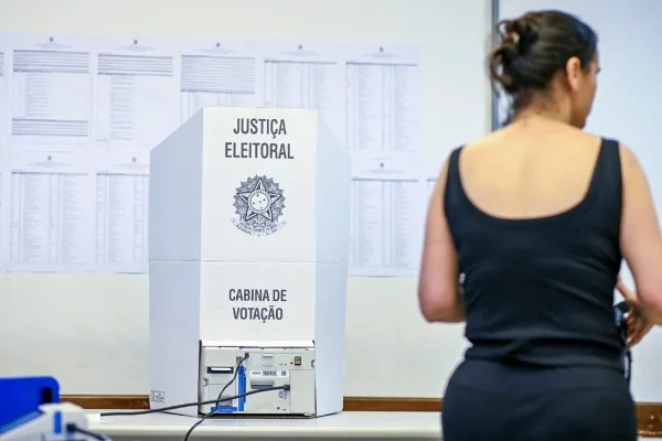 Crimes eleitorais: SSP-DF recebe mais que o triplo de denúncias no 2º turno