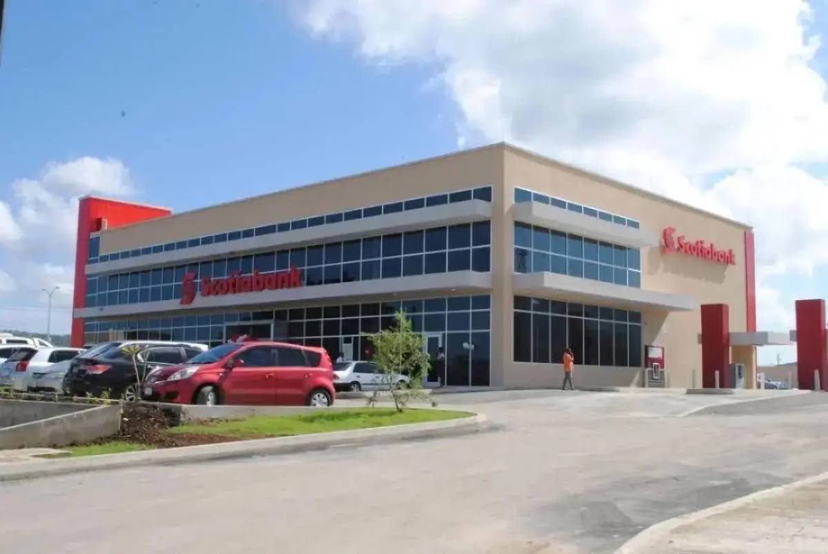 A Sagicor considera a oferta de compra da Scotia aceitável