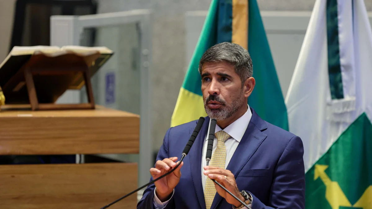 Saiba quem é Roosevelt Vilela, reeleito deputado distrital no DF
