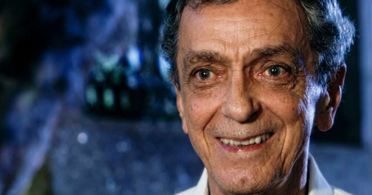 Ator que morreu aos 95 anos era sempre escalado para um certo tipo de personagem nas novelas de Manoel Carlos