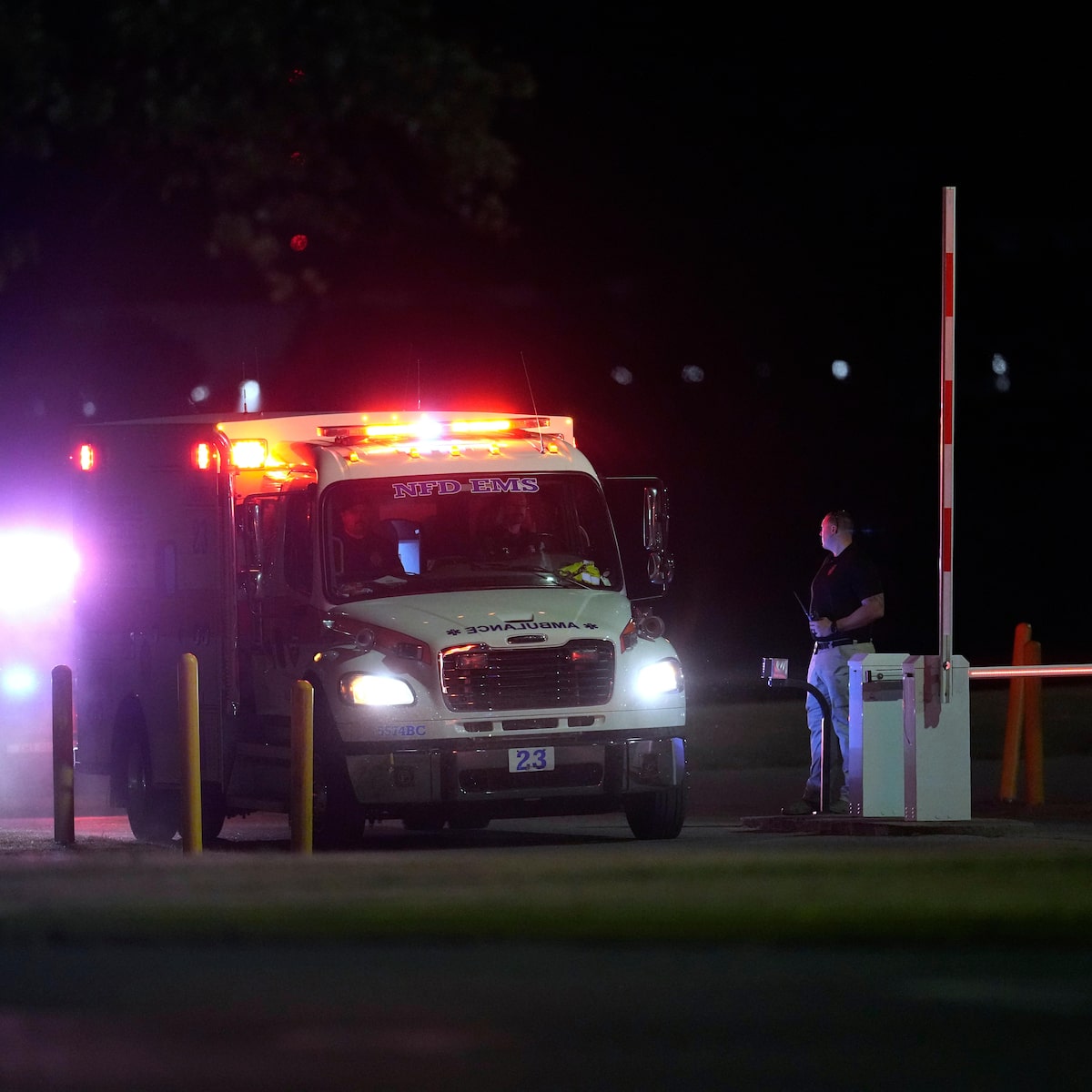 Tennessee suspende execuções no estado após mulher sobreviver à injeção letal