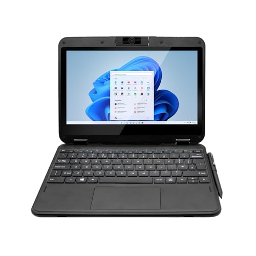 Notebook Ultra UB210, Windows 11 Home, Intel Celeron, 128GB, 4GB RAM, Tela 11.6